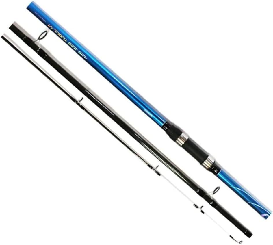 Rod Alivio Surf Tubular SHIMANO 4.25mt