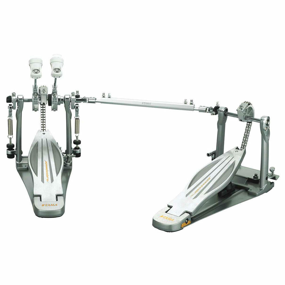 TAMA HP910LWLN - SPEED COBRA - DOPPIO - MANCINO PEDALI CASSA