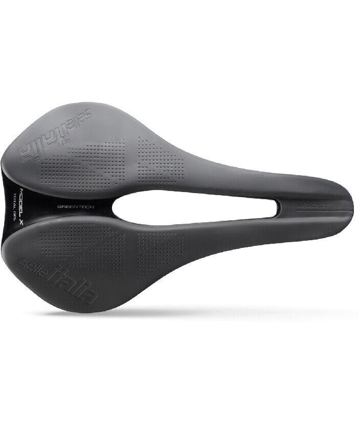 Selle Italia Model X Green Superflow