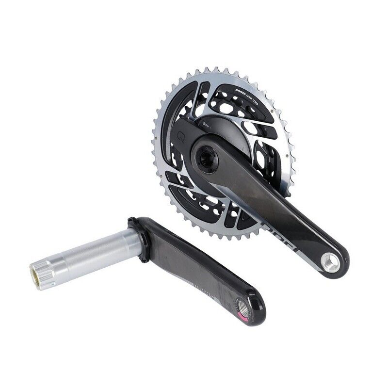 guarnitura red axs quarq powermeter dub 167,5mm 46-33d 12v direct mount 22835099