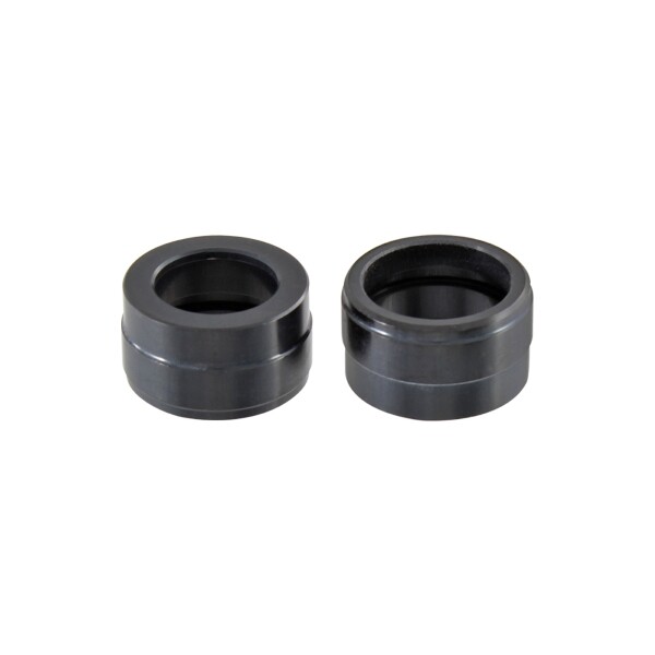 kit adattatori anteriori perno passante 12mm r9db-001 per ruote airbeat 52504505