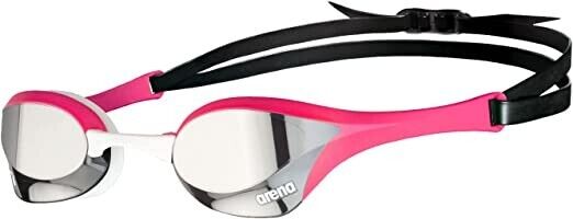 48883 OCCHIALINO ARENA COBRA ULTRA SWIPE MIRROR SILVER