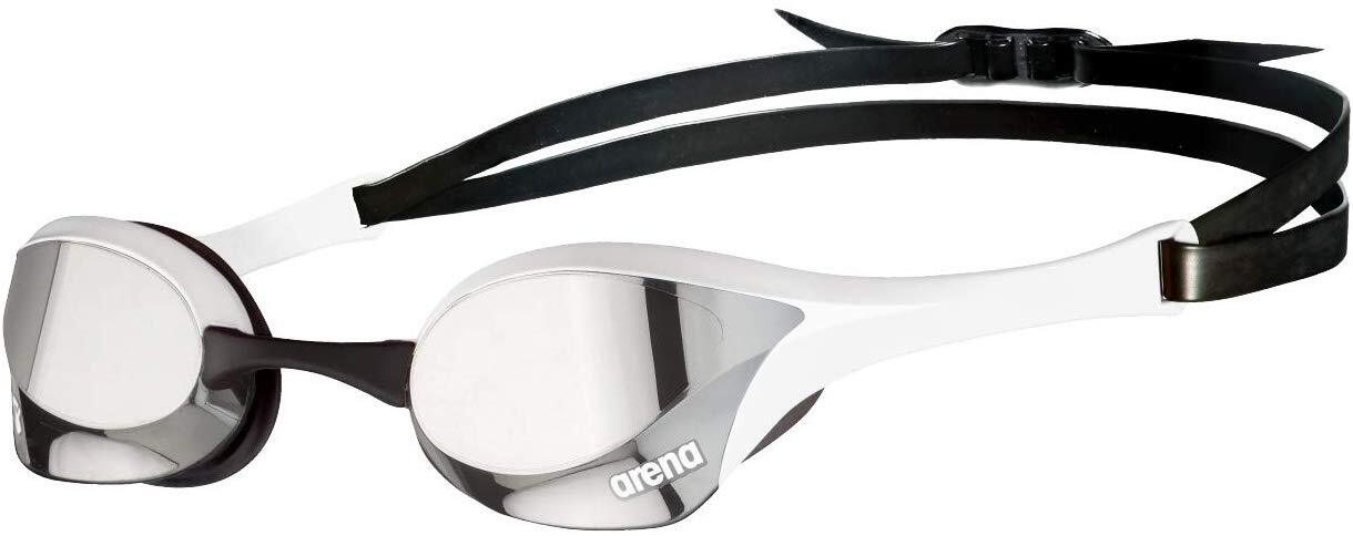 46851 OCCHIALINO ARENA COBRA ULTRA SWIPE MIRROR SILVER