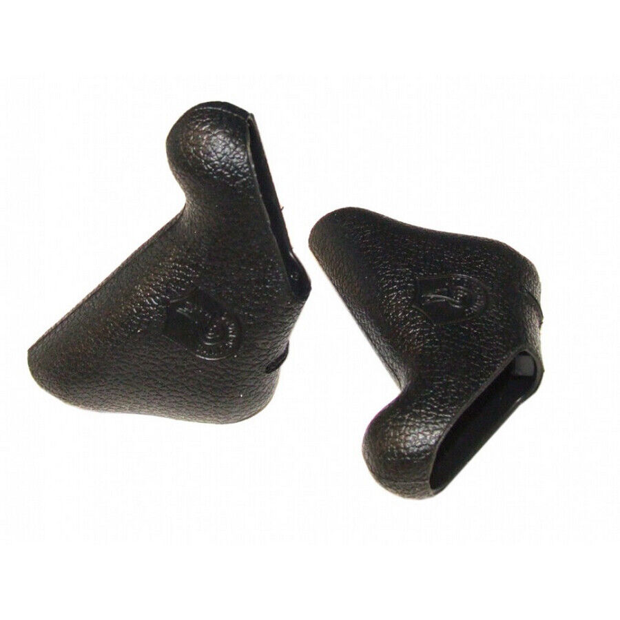 coppia coprileve ec-re600 ergopower dal 1998 nero 2650355000 CAMPAGNOLO cambio m