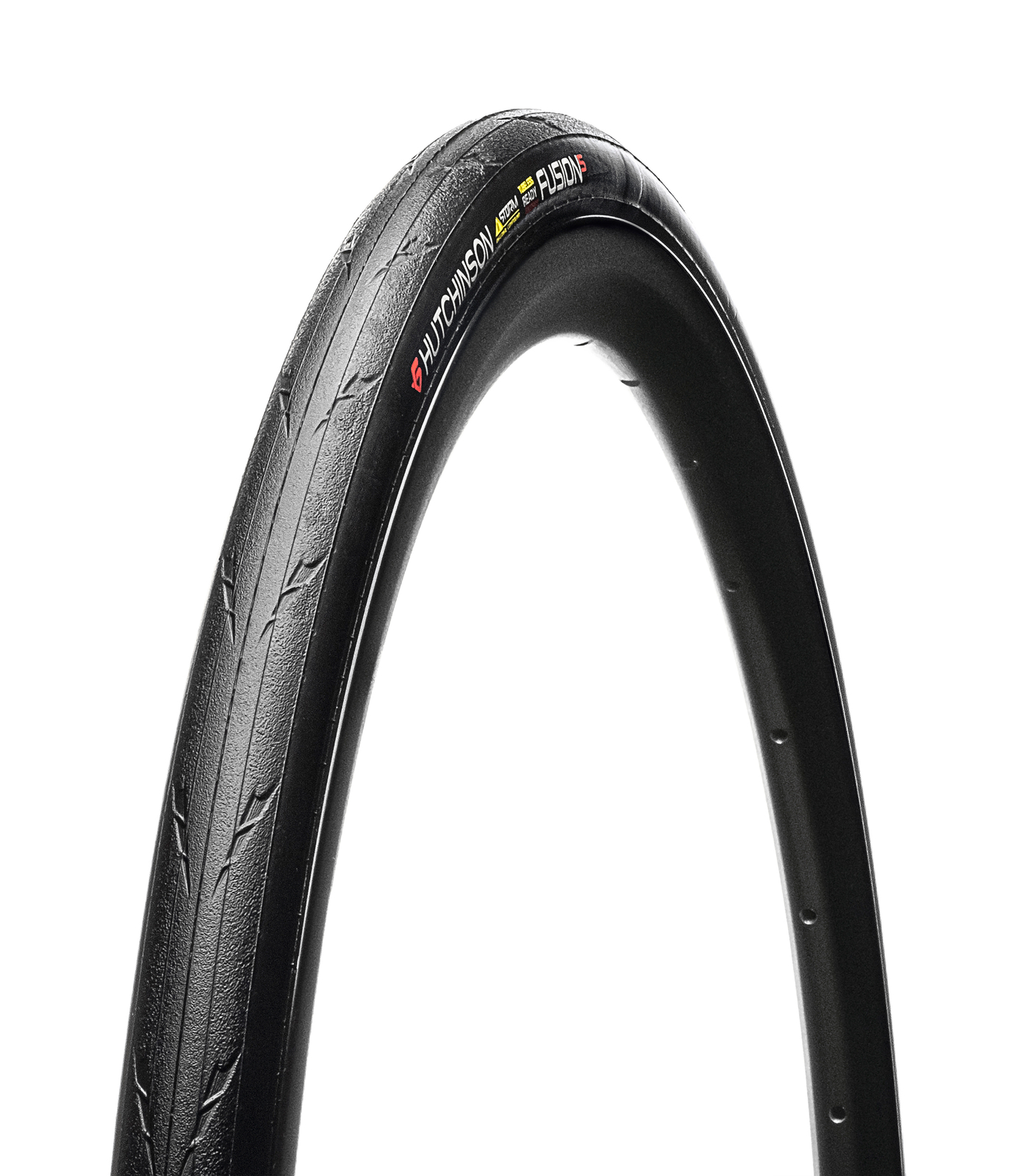 Hutchinson Fusion 5 Nero 527721 Fusion 5 Single
