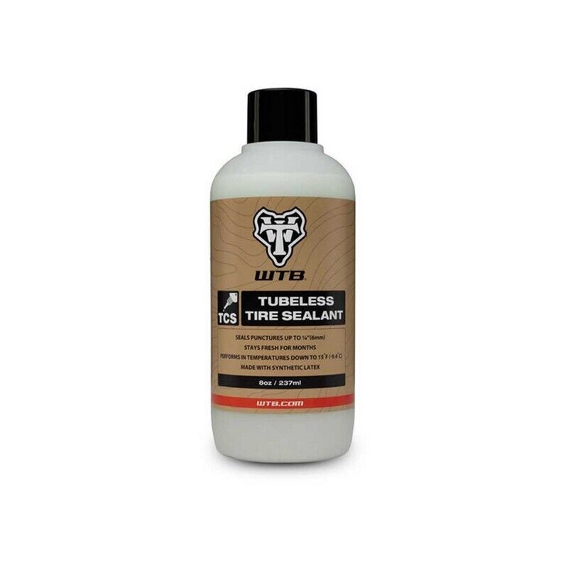 liquido sigillante tcs 237ml 567017002 WTB antiforatura