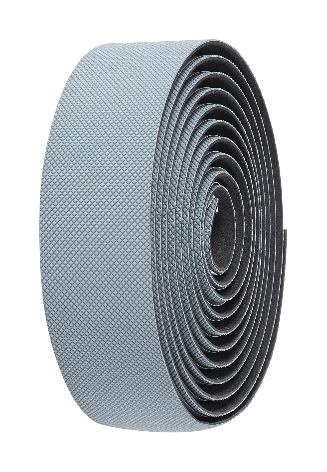 BBB Cycling BHT-16, Handlebar Tape Gravelribbon Unisex-Adulto, Grigio, 200x3 cm