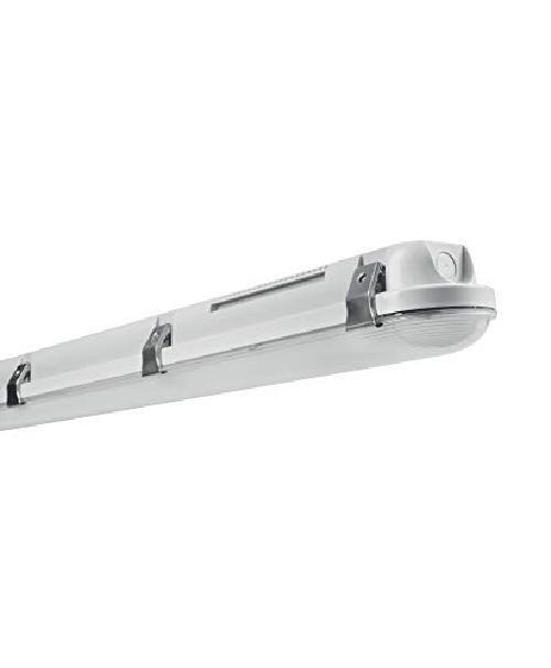 Apparecchio di illuminazione a tenuta stagna LED: per soffitto, parete | DAMP PR