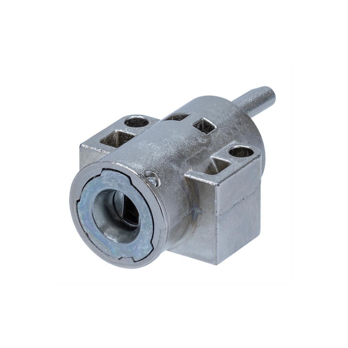 cilindro chiusura xplus per batteria powertube 750wh Abus E-Bike