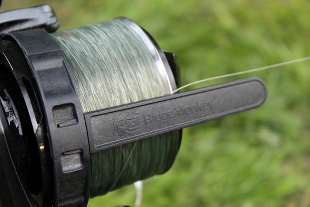 RidgeMonkey Linea Controller Braccio / Pesca Carpa