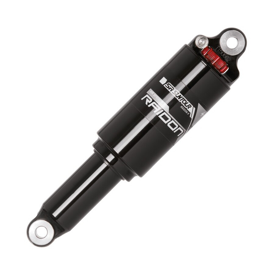 ammortizzatore ad aria rs17 raidon 184x44mm imperial SUNTOUR ammortizzatori post