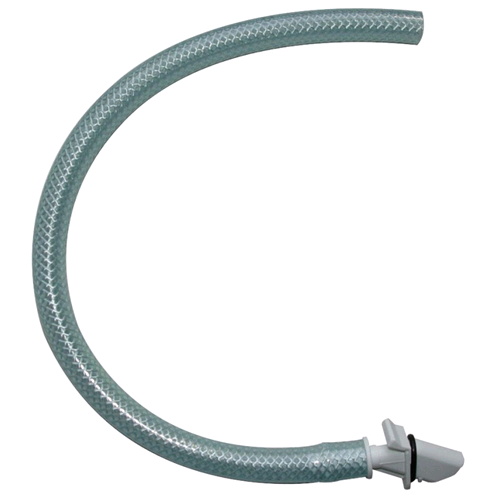 Tubo Di Scarico Per Cassetta Wc Thetford C200 Cw/Cwe S/Cs 2371062