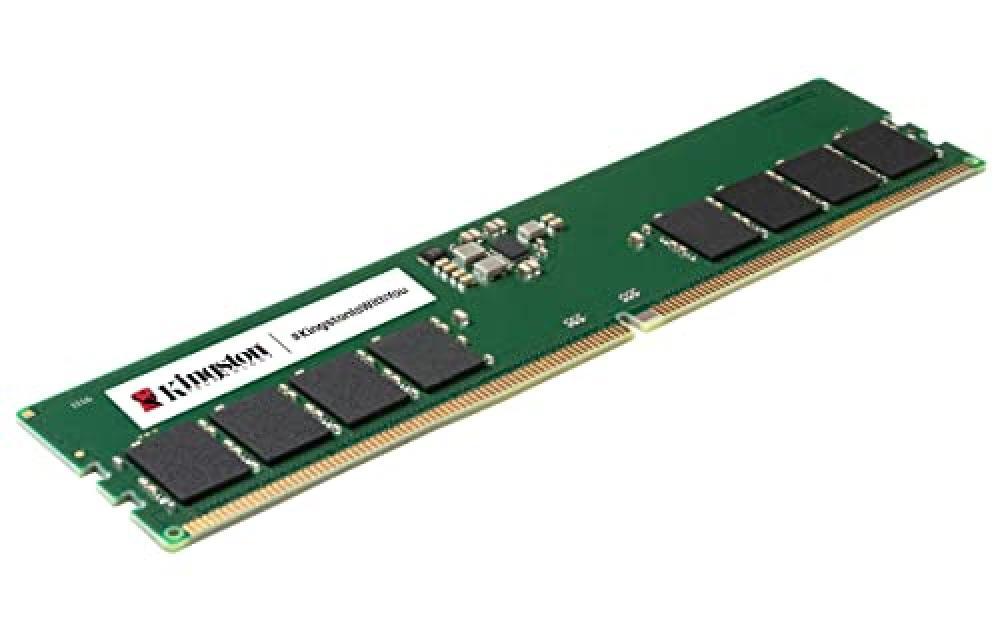 (TG. 16GB) Kingston Branded Memory 16GB DDR5 5600MT/s DIMM Module (Kit of 2) KCP