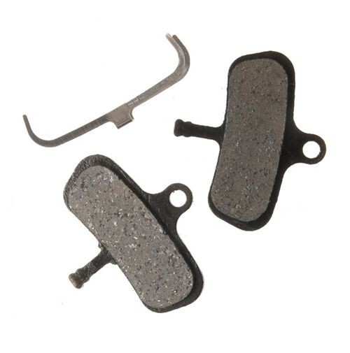 Coppia pastiglie freni a disco AVID SRAM CODE fino al 2010 ORGANICHE