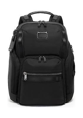 ZAINO TUMI ALPHA BRAVO SEARCH BLACK ART 142480/1041/0232789D