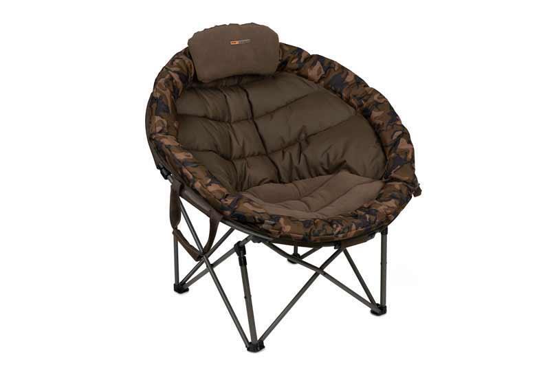Fox Sdraio Sedia / Pesca Carpa