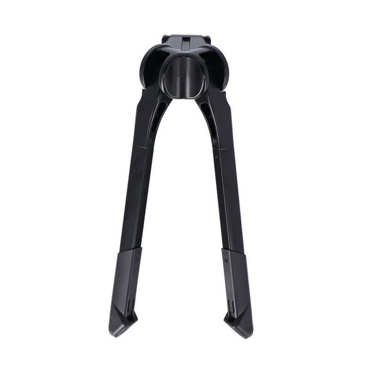 cavalletto a doppio piede ks-d03 nero XLC Pendolare
