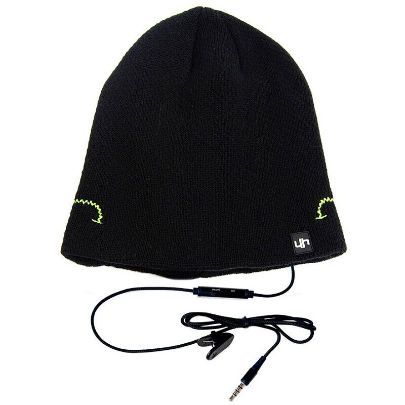 CAPPELLO HI-FUN HI HEAD  NERO