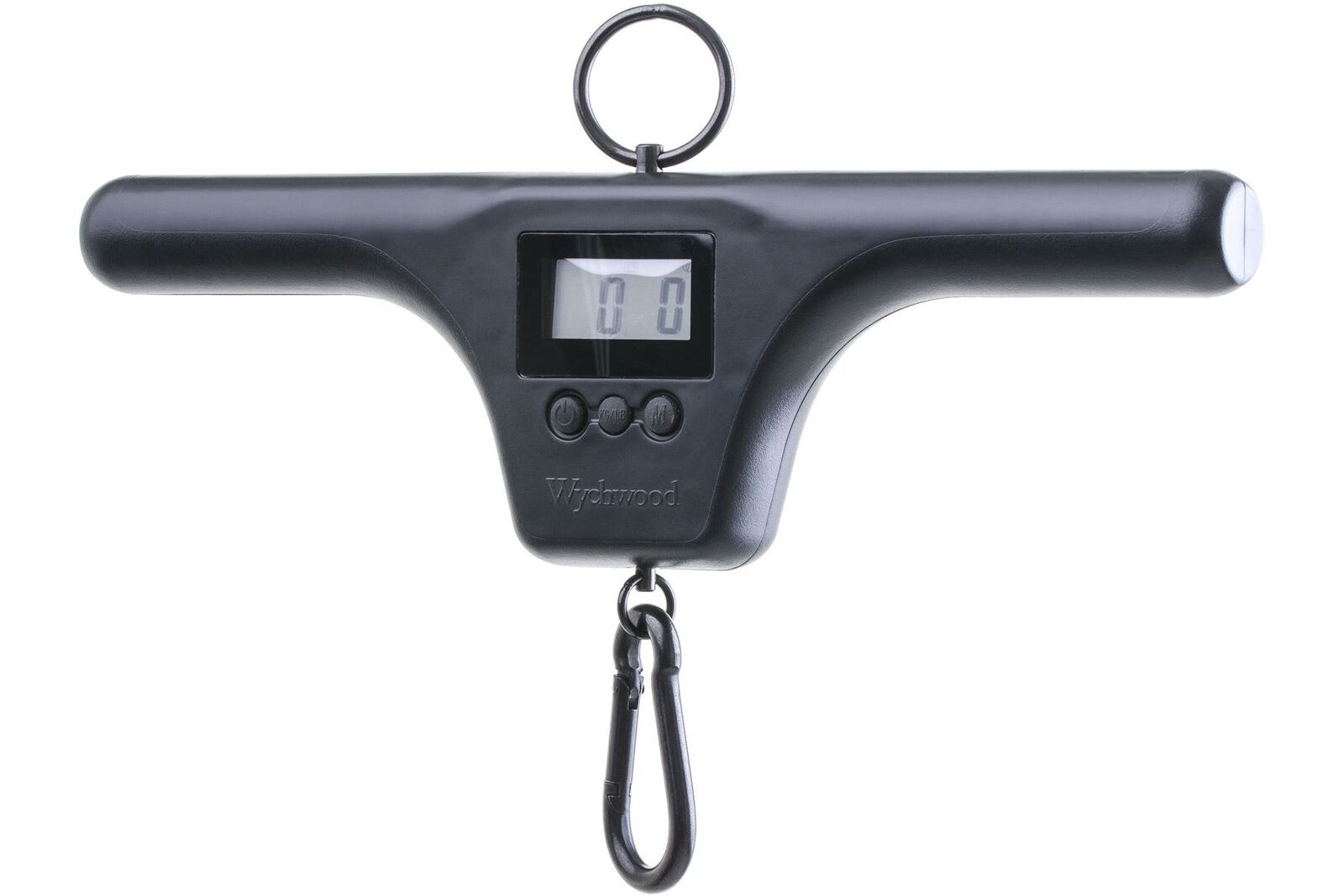 Wychwood Barra a T Bilance Doppio Schermo 54.5kg / Pesca Carpa