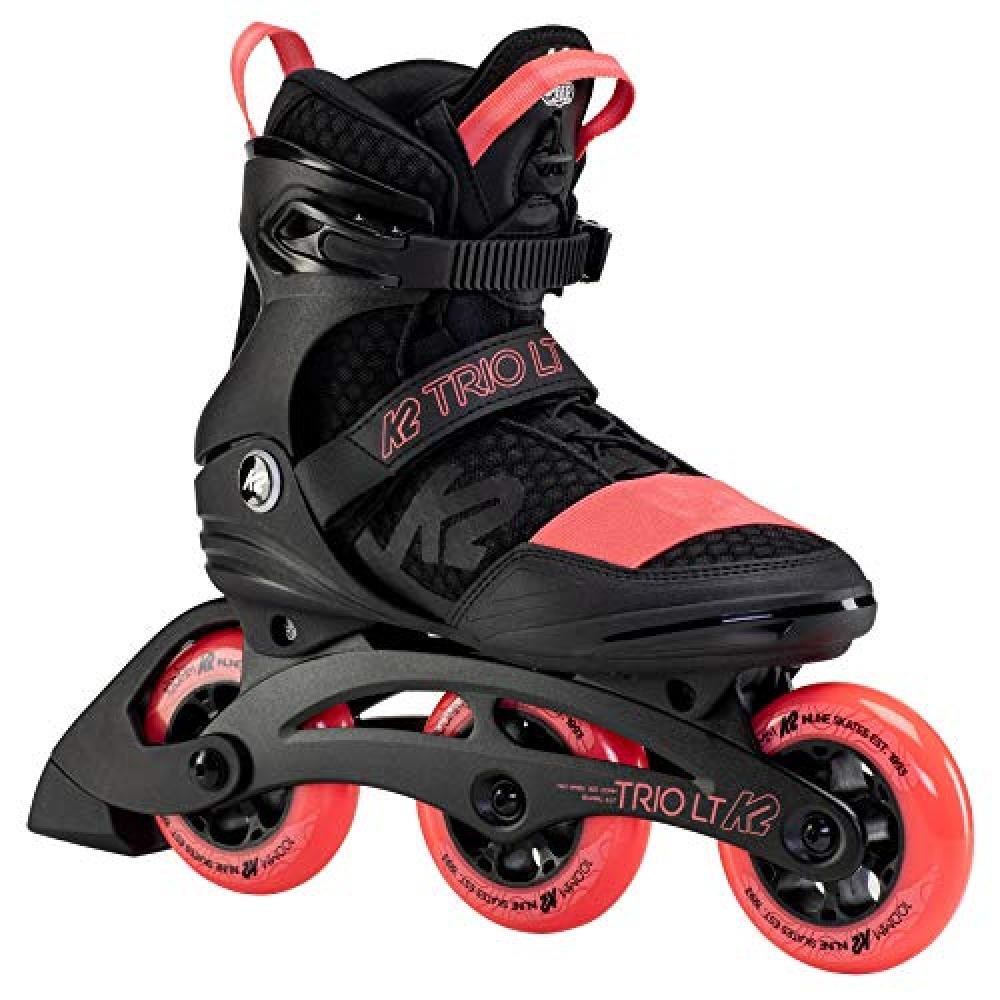 (TG. EU: 36 (Mondo: 190 - 230 / cm: 19 - 23 / UK: 3.5 / US: 6)) K2 Skates Donne