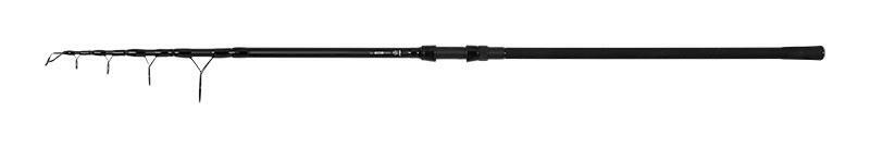 Fox EOS Pro Telescopico 12ft 1.4kg - Maniglia Abbreviato / Pesca Carpa Asta