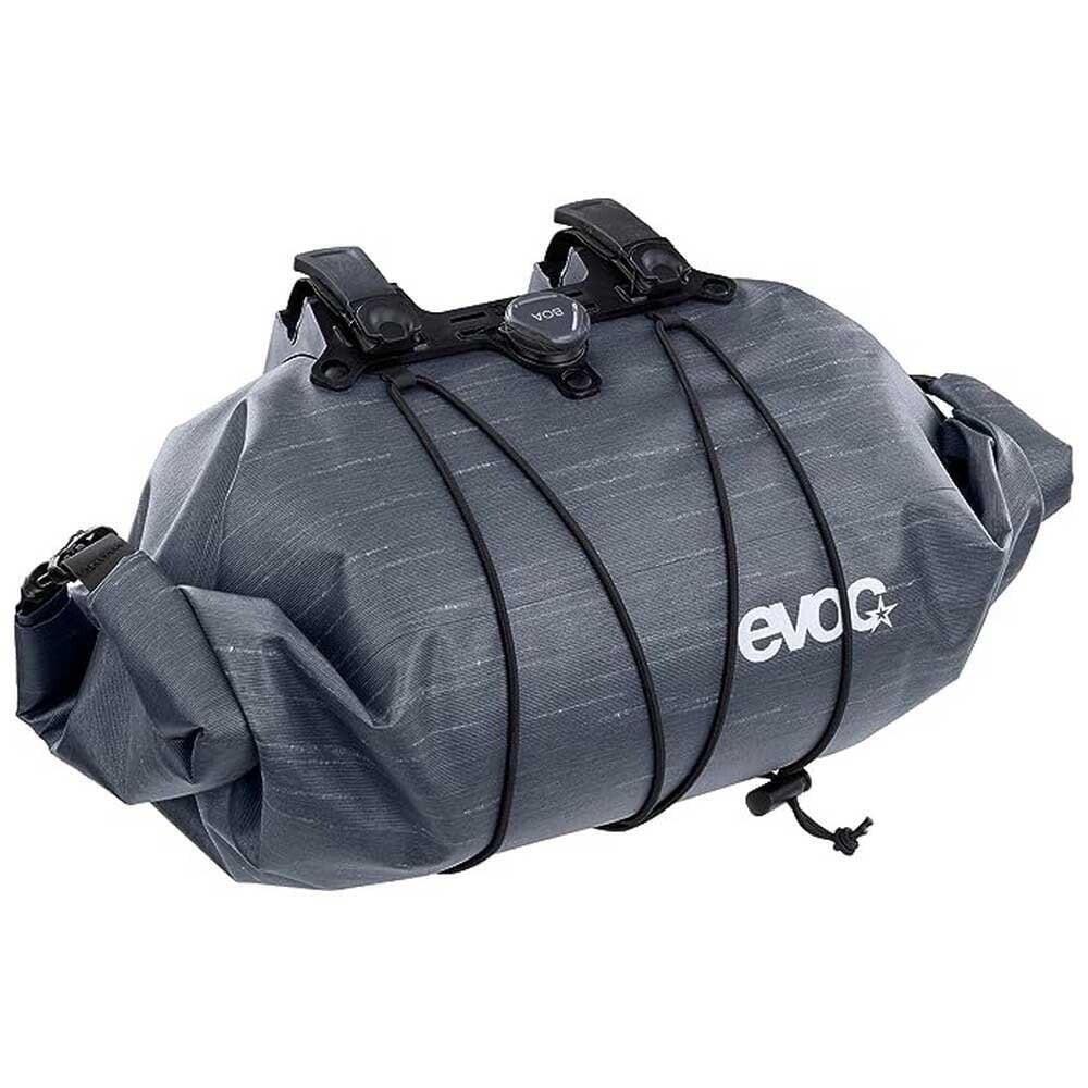 borsa da manubrio handlebar pack boa wp9 9l carbon grey EV-102812.121 EVOC viagg