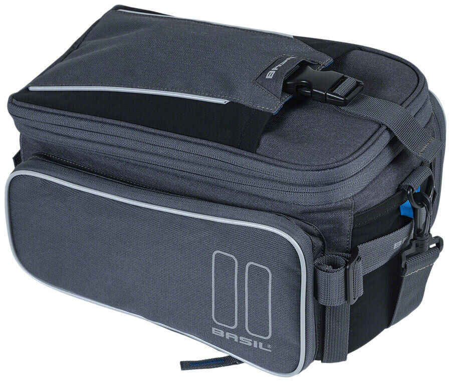Borsa Basil Tronco Sport Design Ubs Gy