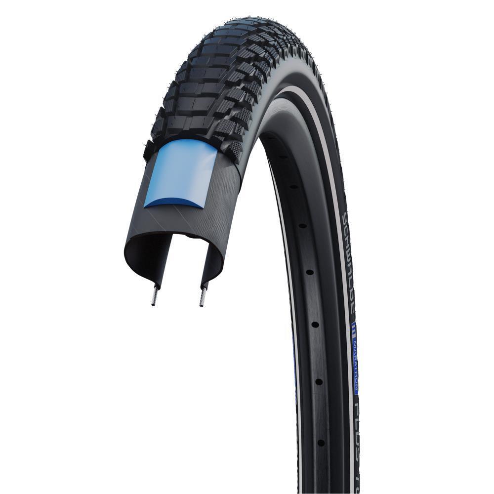 copertone marathon plus tour 28x2.15 smart dualguard addix e reflex 11159365 SCH