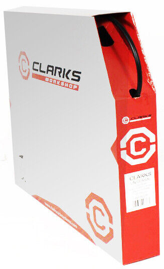 Clarks Hydraulic Avid, Magura, Formula, Clarks M1, 2, 3 Hose in Black (box of 30