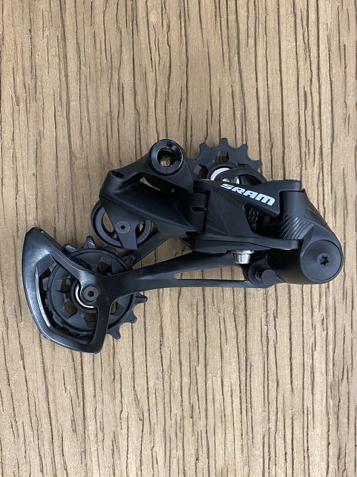 Cambio SRAM SX Eagle 12v gabbia lunga