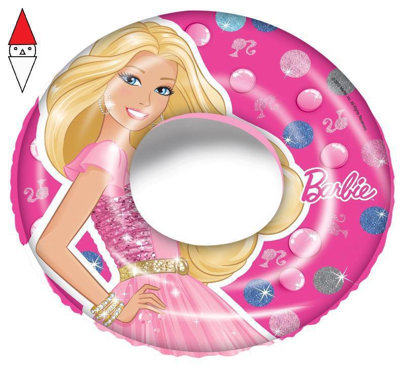 GIOCO ESTIVO MONDO SALVAGENTE BARBIE NPH 16213