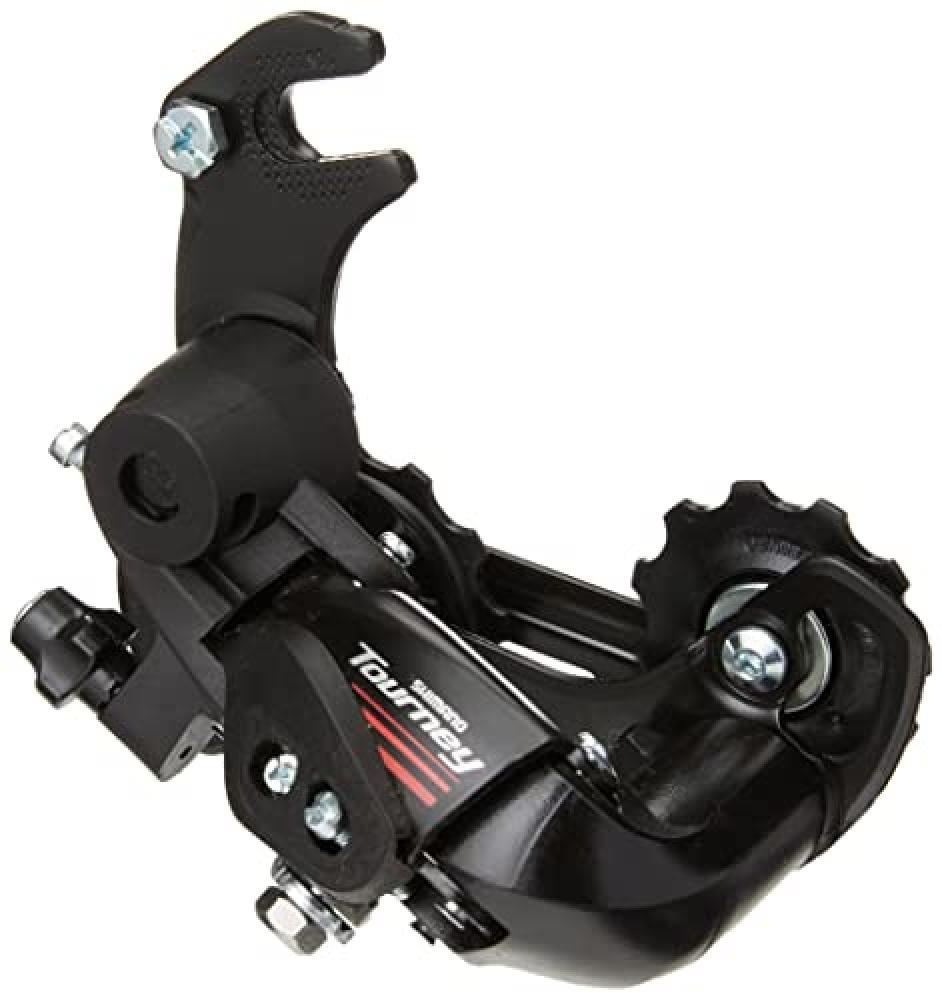 Shimano, Cambio RD-A070 Road , Nero (schwarz - schwarz) - NUOVO