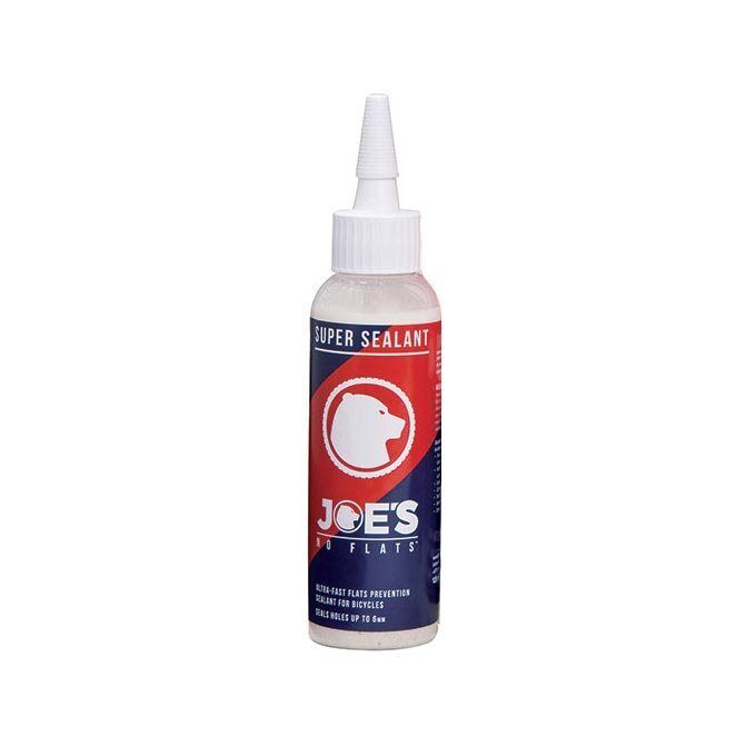 sigillante super sealant 125ml JOES NO FLAT antiforatura
