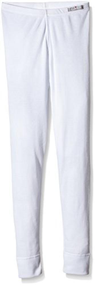(TG. 104) CMP 3Y04261 Pantaloni, Unisex bambini, Bianco, 104, Bianco, 104 - NUOV