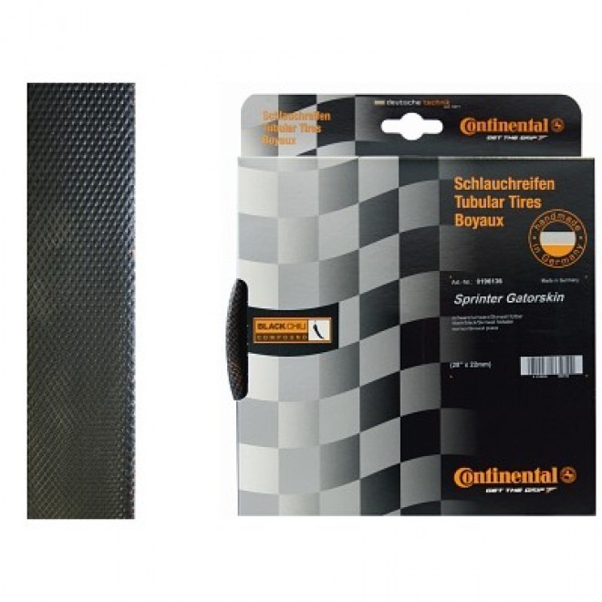Continental  Pneumatico tubolare SPRINTER GatorSkin 28'' x 22mm