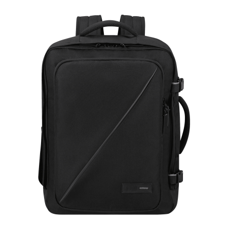 Bagaglio a Mano Zainabile TG. M compatibile EASYJET American Tourister Take2Cabi