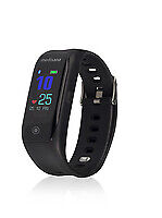 Medisana GmbH Medisana ViFit Run Braccialetto per rilevamento di 79492