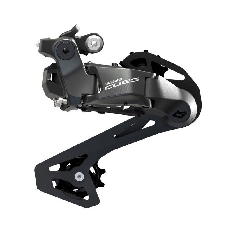 cambio posteriore cues di2 rd-u6070 11v compatibile e-bike SH-IRDU6070GS SHIMANO