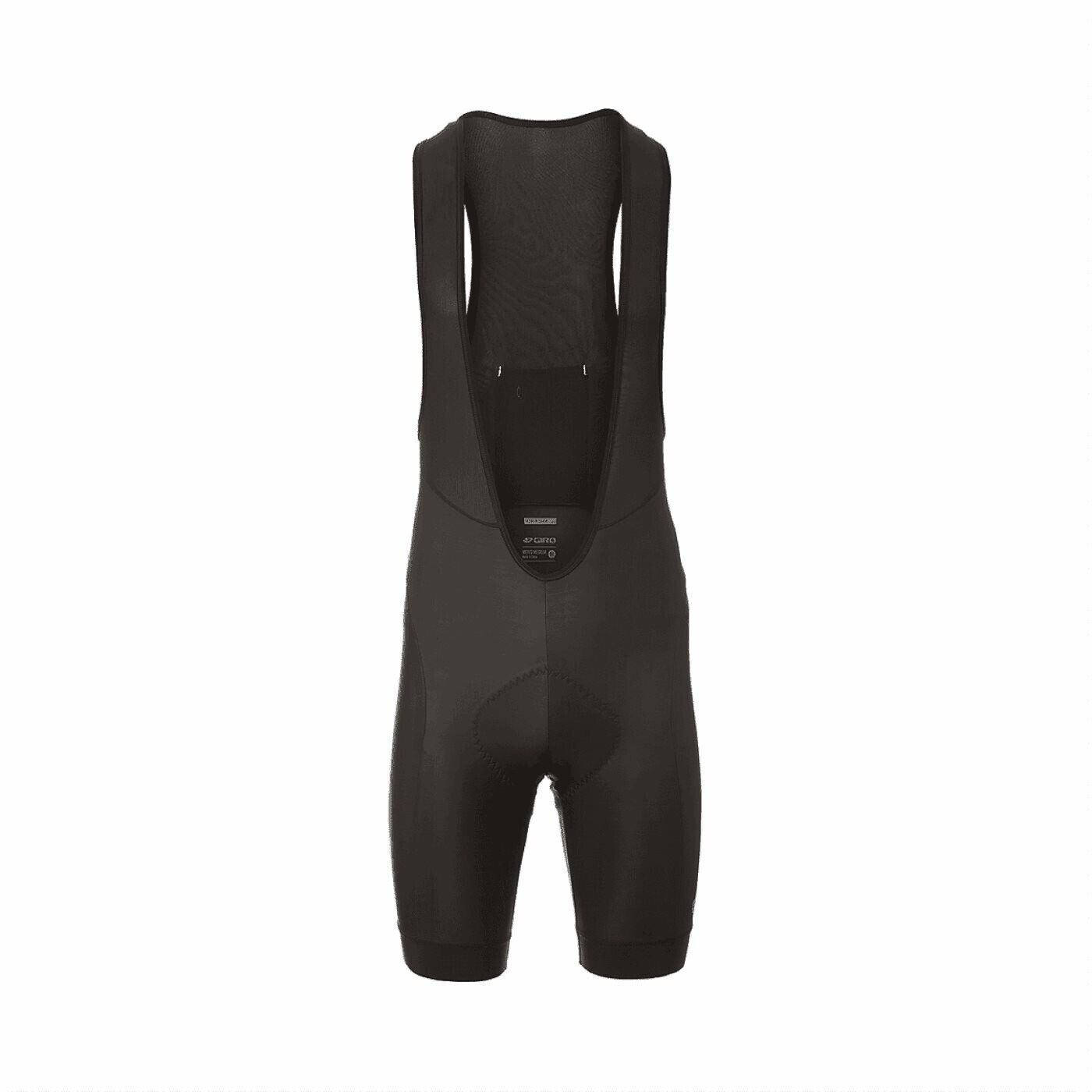 Salopette chrono sport bib corti nero taglia xxl Giro Bici