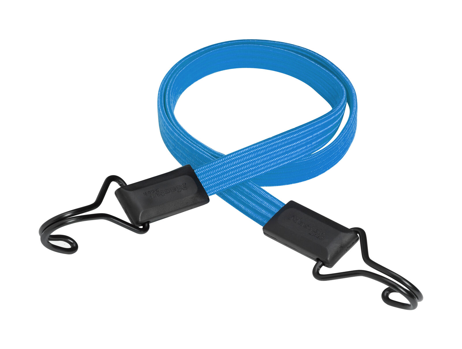 Master Lock Master Lock Smooth Bungee 1200 x 18mm Blue [3227]