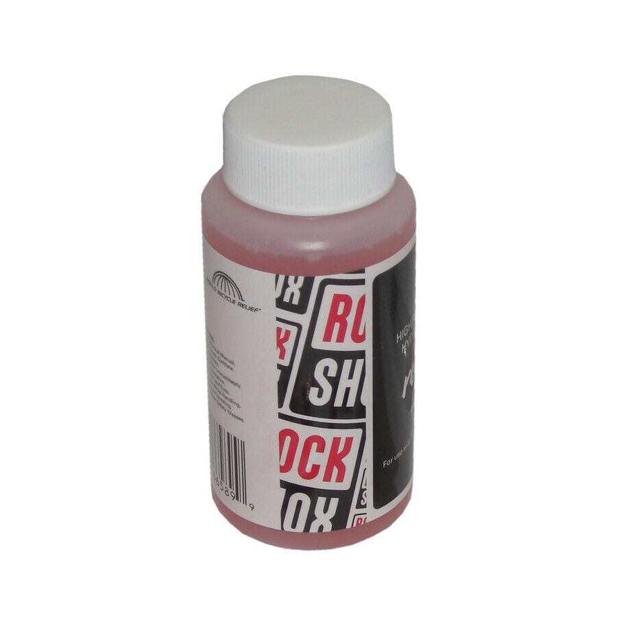 olio sintetico sus reverb 120ml 2208090200 ROCK SHOX telescopico