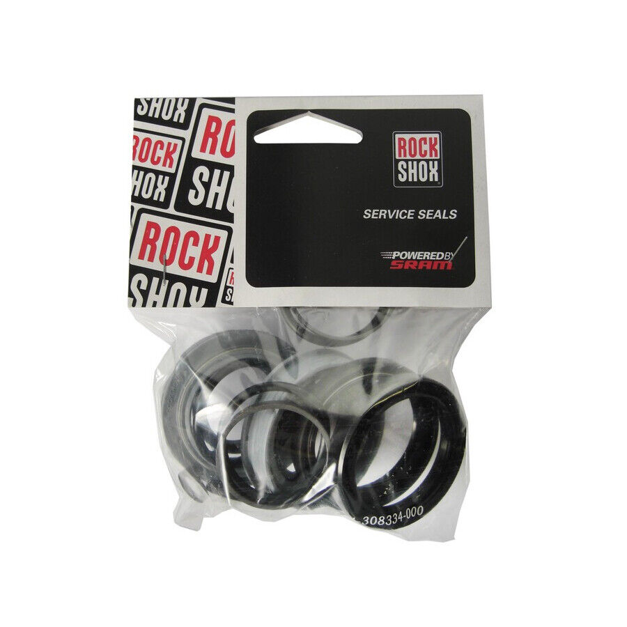 kit guarnizioni completo lyrik solo air (2007-2015) ROCK SHOX forcella