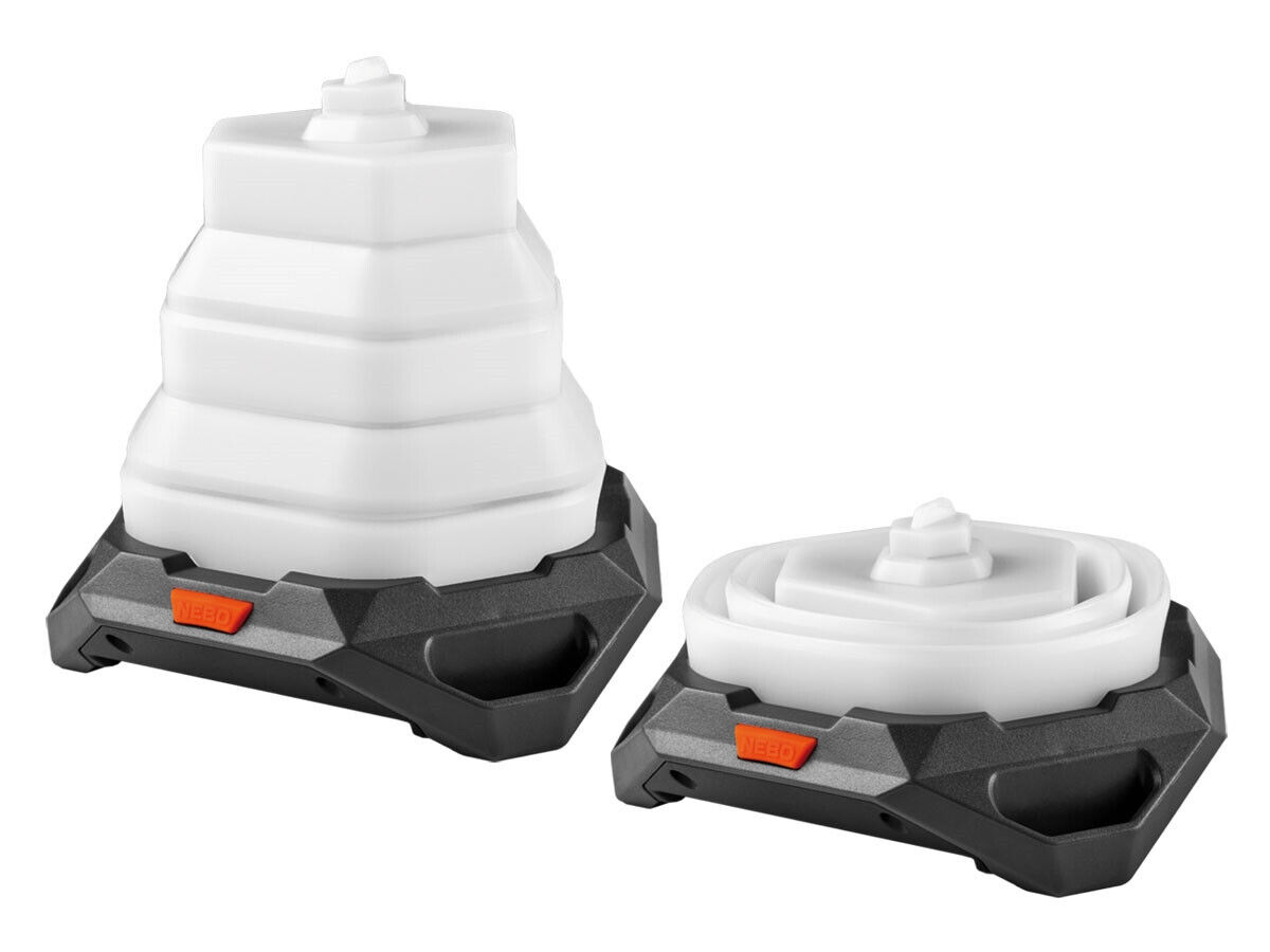NEBO GALILEO AIR Lantern Ricaricabile 1000 Lumens LED LTN-1003