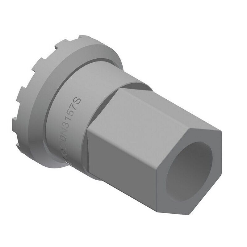 attrezzo smontaggio per mozzo star ratchet exp os DT Swiss bici ruote