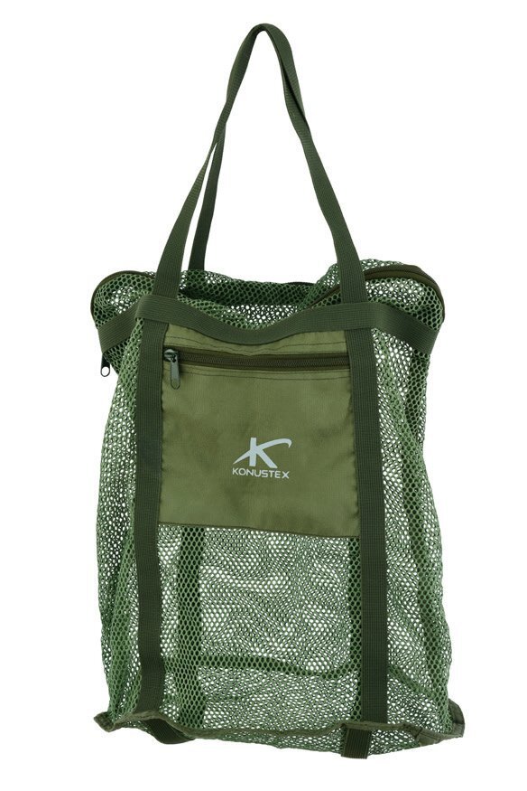 Borsa Zaino da funghi KONUSTEX KONUSBAG