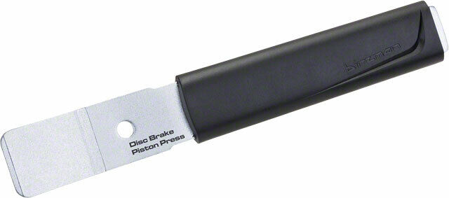 Birzman Disco Freno Pistone Pressa