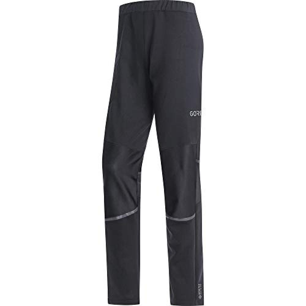 (TG. 34) Gore Wear R5 Infinium, Pantaloni Donna, Black, XS - NUOVO