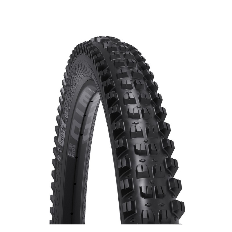 copertone verdict tcs light/high grip 60tpi tubeless ready nero 29x2.50 WTB cope