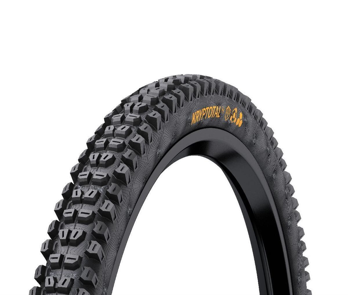copertone kryptotal-r 27.5x2.60 soft-compound enduro casing pieghevole tubeless