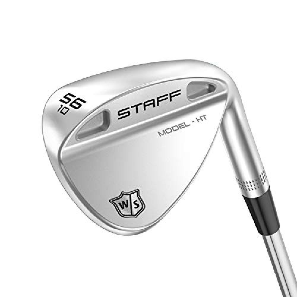 (TG. Loft 56°) Wilson Wedge Staff Model HT, WGW975560 Mazza da Golf Loft 56°,